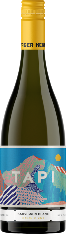 Altschwager Kenneally Organic Sauvignon Blanc 2025 Marlborough bottle